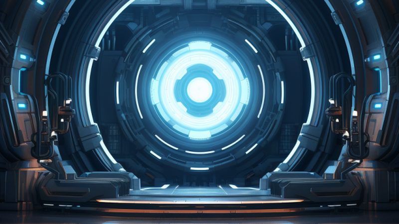 数字孪生：构建未来智慧世界的基石